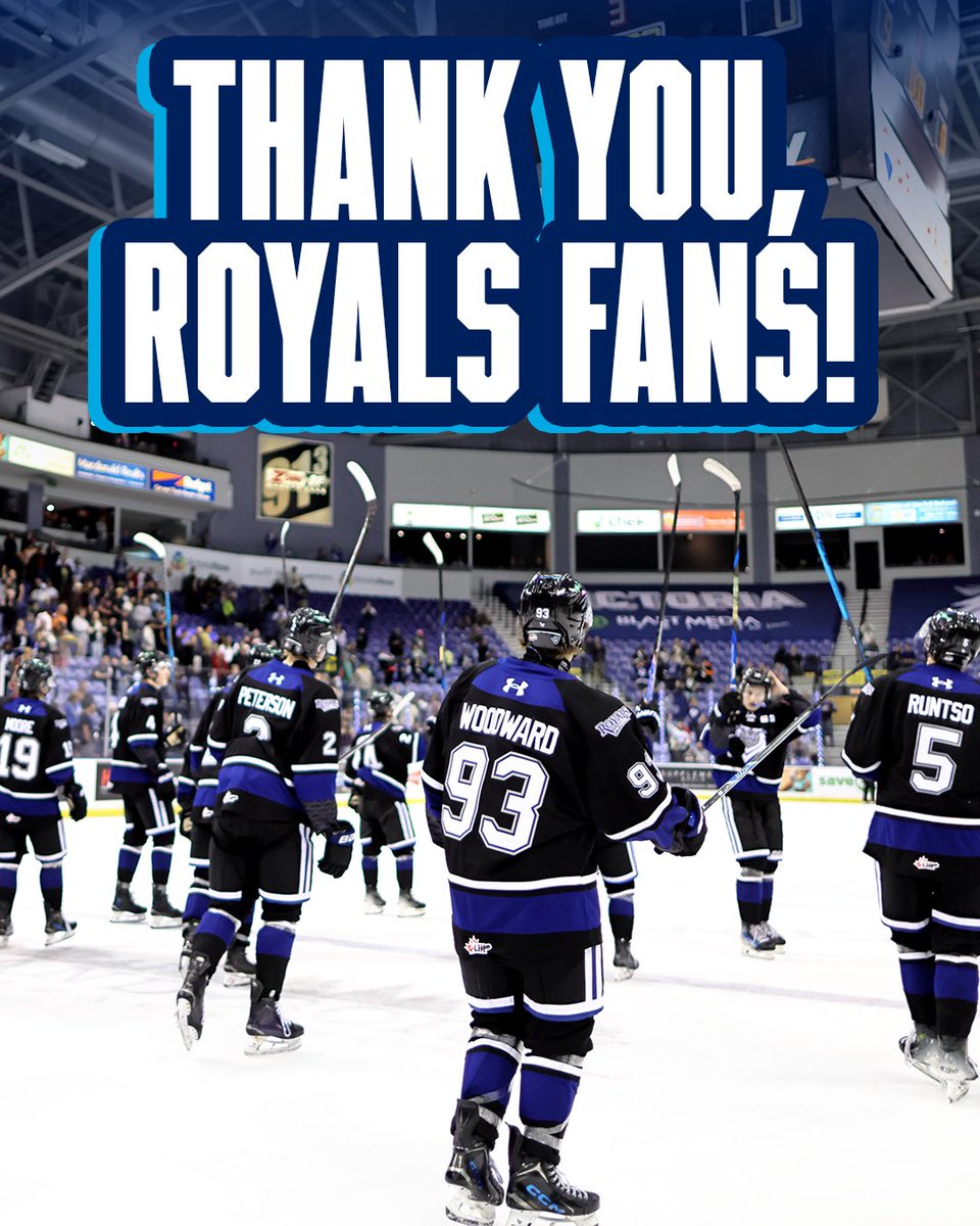 Victoria Royals tweet media