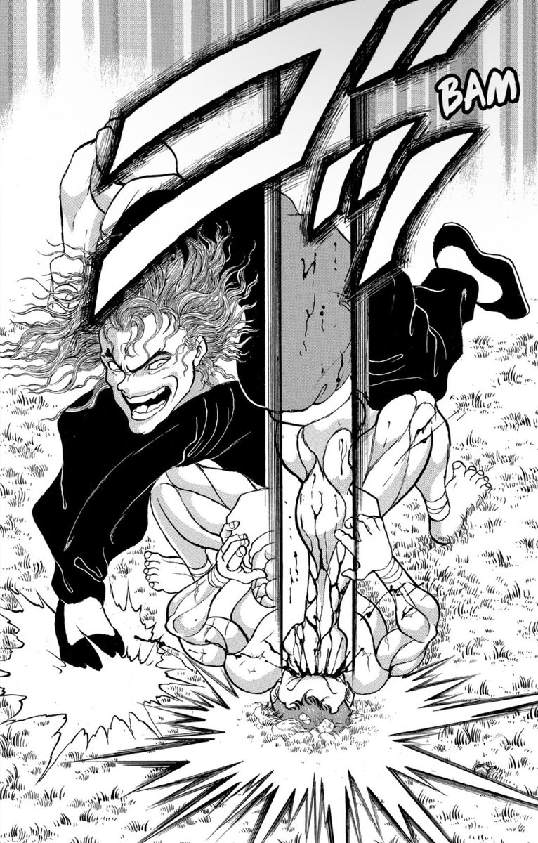 𝑺𝒐𝒏 𝒐𝒇 𝑻𝒉𝒆 𝑶𝒈𝒓𝒆 tweet media