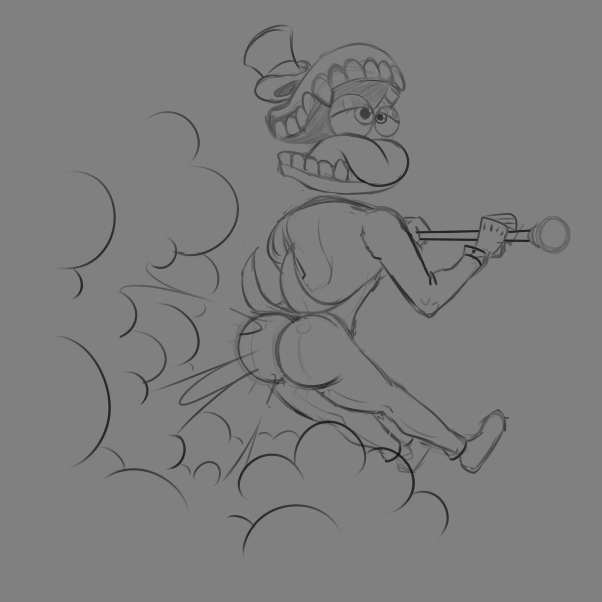 BLANK_DOGGO 2030-BRAP tweet media