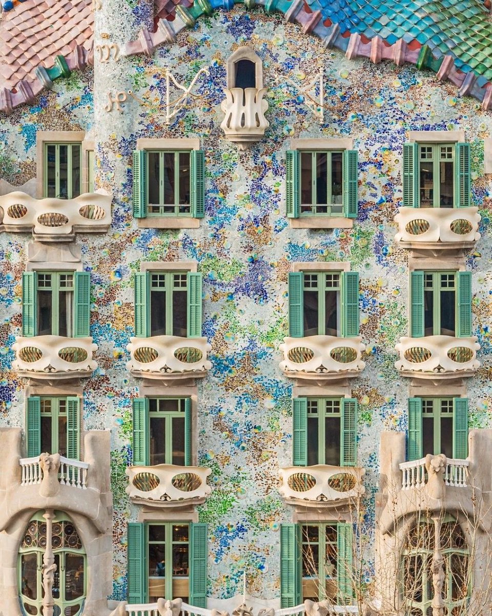 Ethereal Cities tweet media