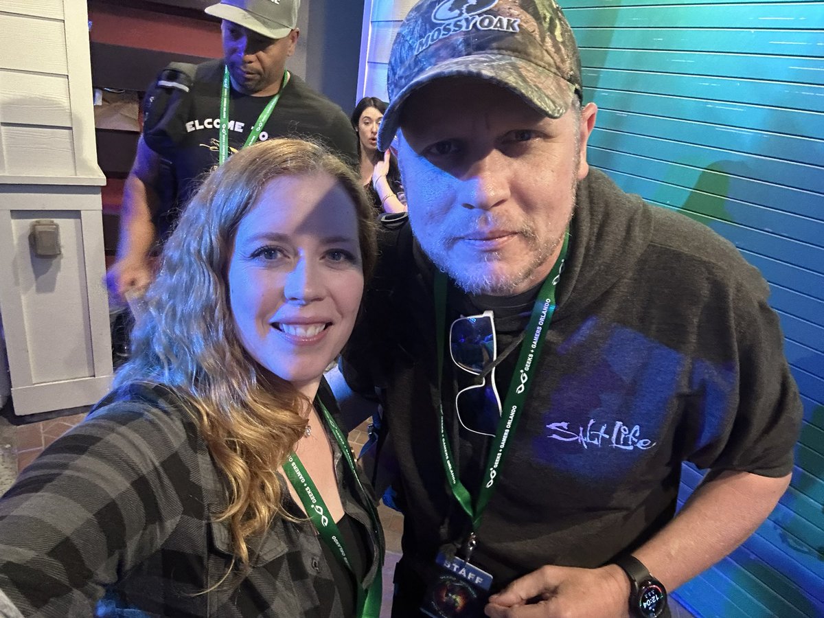 Chrissie Mayr🇺🇸 tweet media