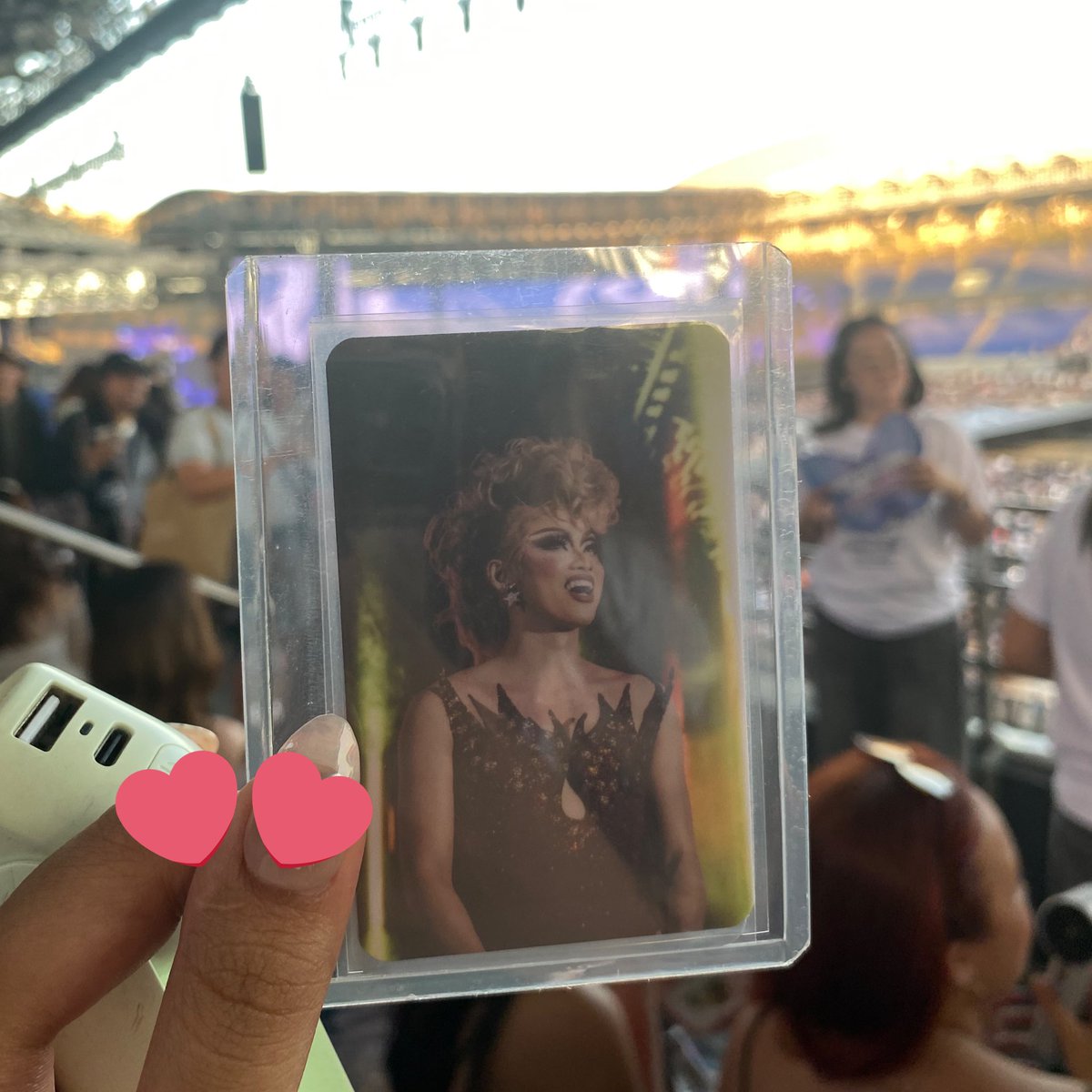 martha ‧₊˚✩ tweet media