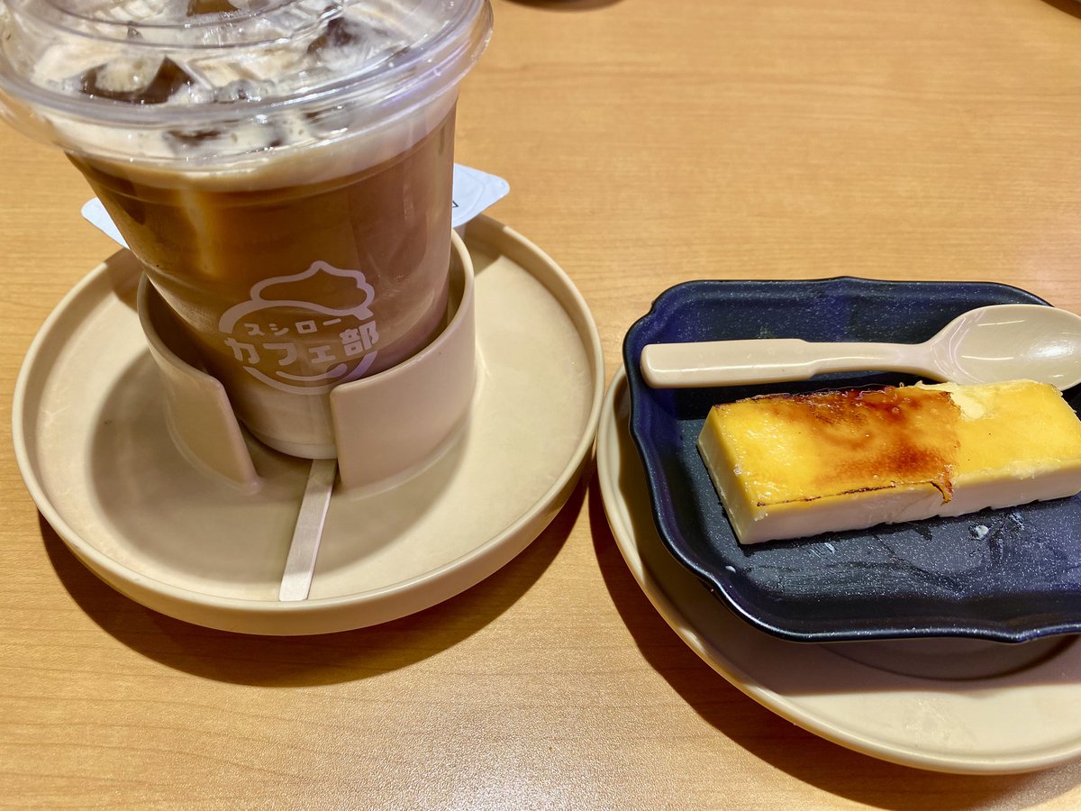 ES_LOVE_BTS's tweet photo. 金曜日は昼からたくさん食べた！
初めてPARCOのスシロー行ったけど、種類がたくさんあって選ぶの楽しかったし、おいしかった😋
そのあと、カフェを挟んで夜はサムギョプサル🐷
定期的に食べたくなる🥰 https://t.co/W1xGe2nj5x