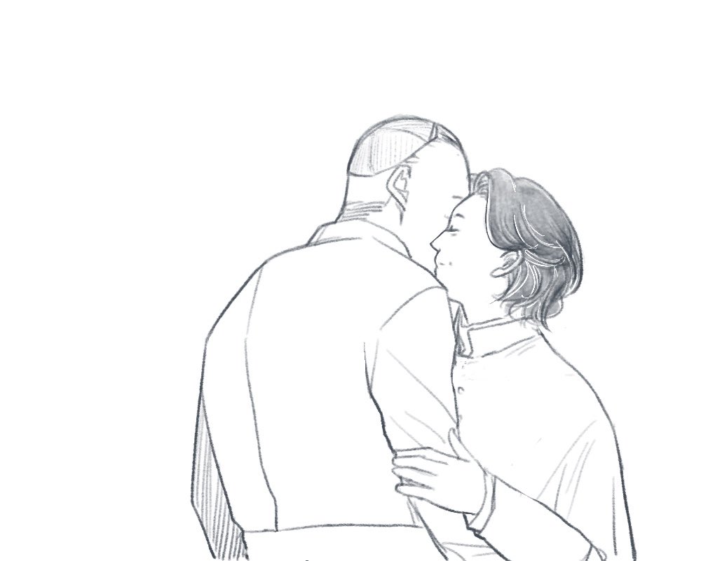 Rice_Gnome / 밥노움 tweet media