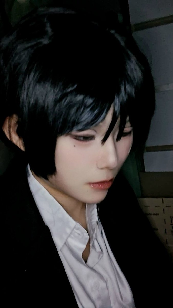 츠카님 tweet media