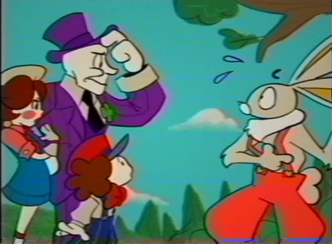 #DMFindustries #analoghorror