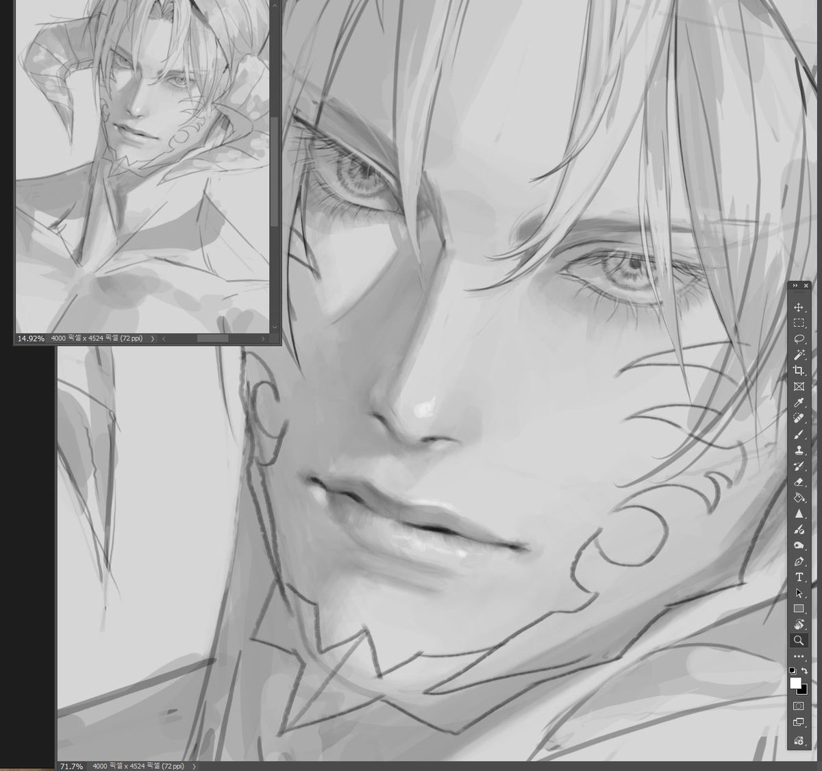 ✨렉터 tweet media