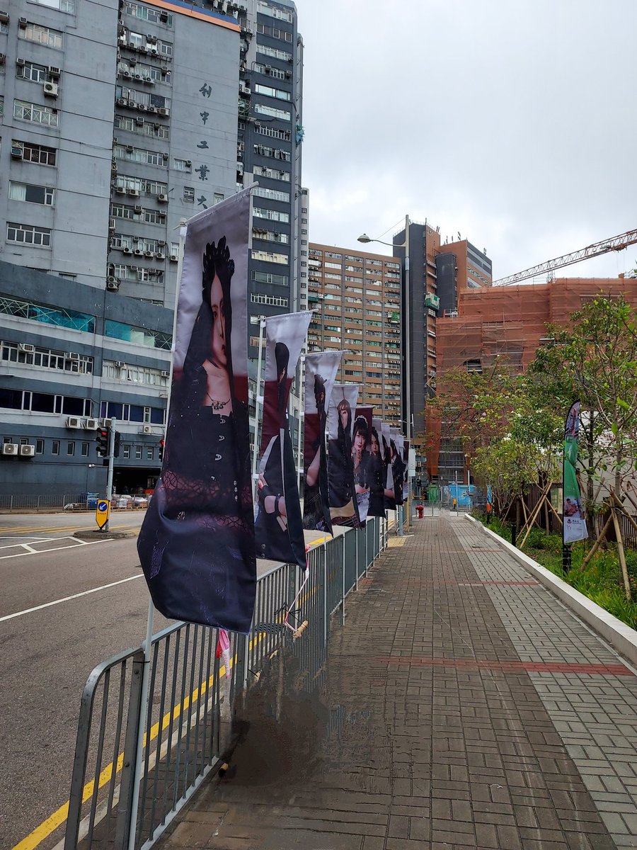 BAND 💜 MAID tweet media