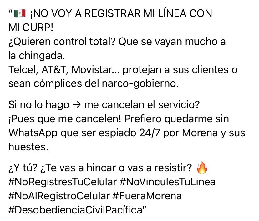 John McLane CA tweet media