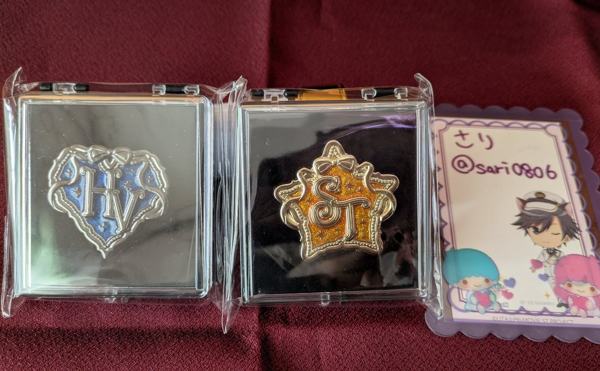 さり@当日手渡しプロカ参照不要 tweet media