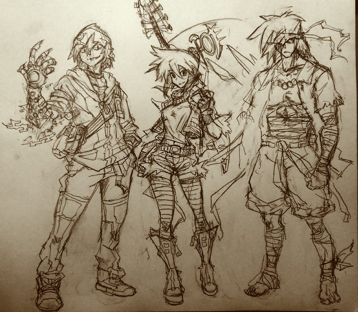 DukeDoke tweet media