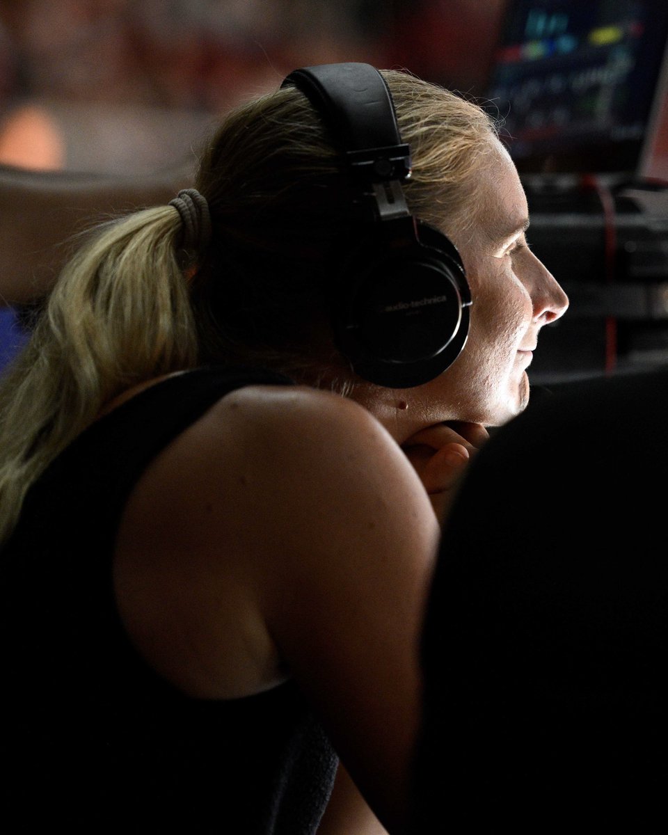 GIANTS Netball tweet media