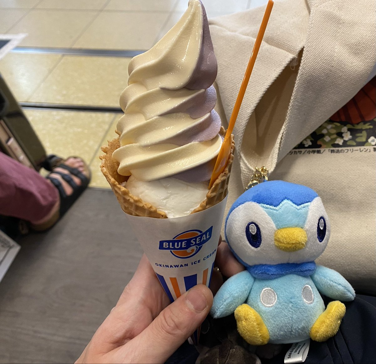 ハレごろ〜 tweet media