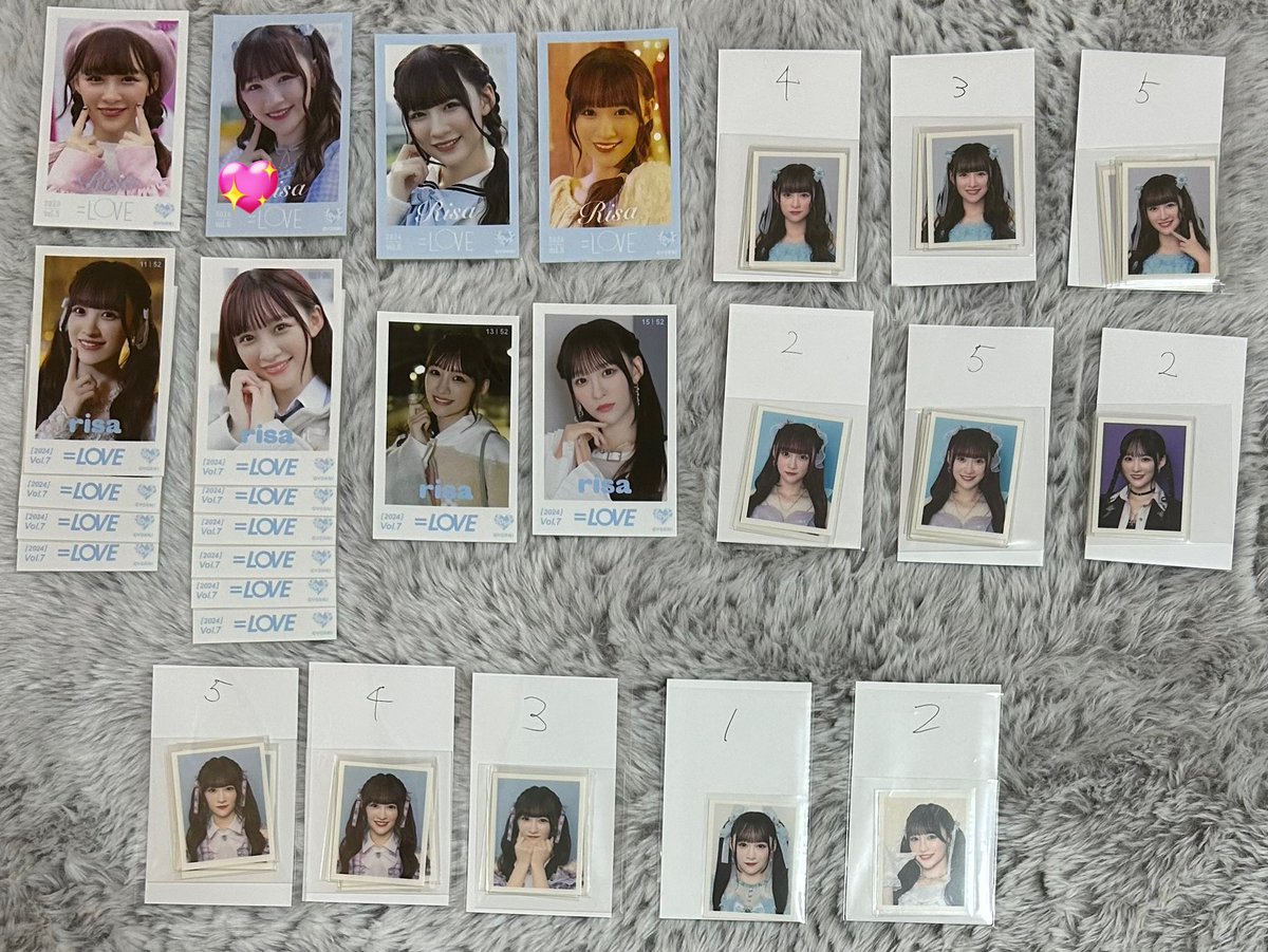 るぅ@トレ垢 tweet media