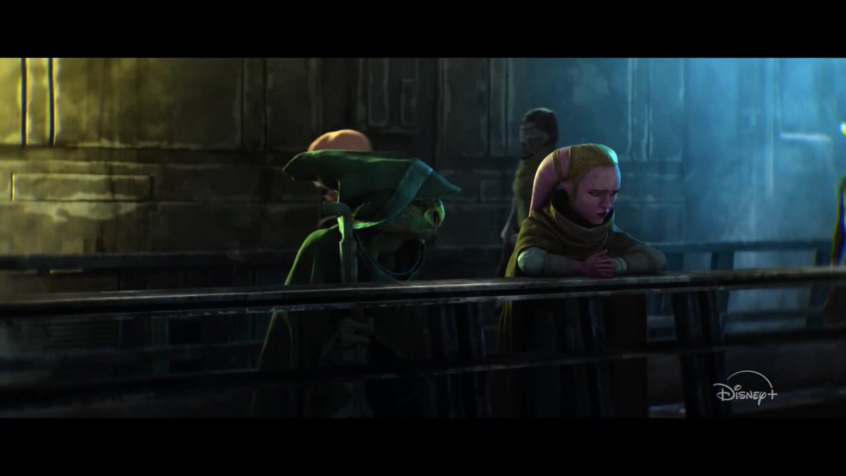 SWIsMyWorld99's tweet photo. #THEAGEOFMAUL SCREENSHOTS PART 4!! 

LONG LIVE THE BAD BATCH!! 🫡

THE NEXT STAR WARS ANIMATION SERIES WILL BE HERE IN THE BLINK OF AN EYE!!

#MAULSHADOWLORD
#MAULSHADOWLORDERA
#MAULSHADOWLORDWHATFUN
#PEAKINCOMING
#AMENFORTHISFRANCHISE
#LUCASFILMANIMATION 
#ANIMATIONROCKS https://t.co/C2Tv3heTkt