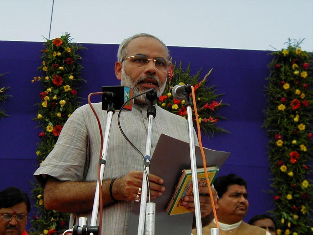 Mr Sinha tweet media