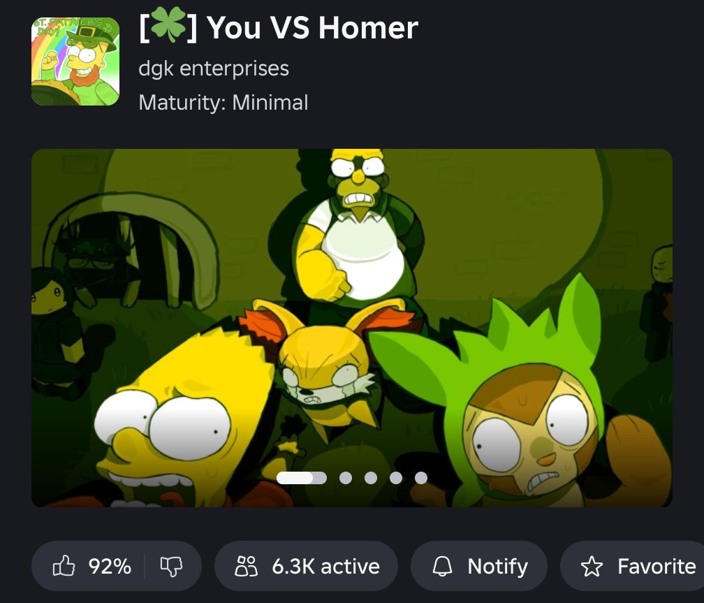 Is Forsaken Cancelled Yet? tweet media