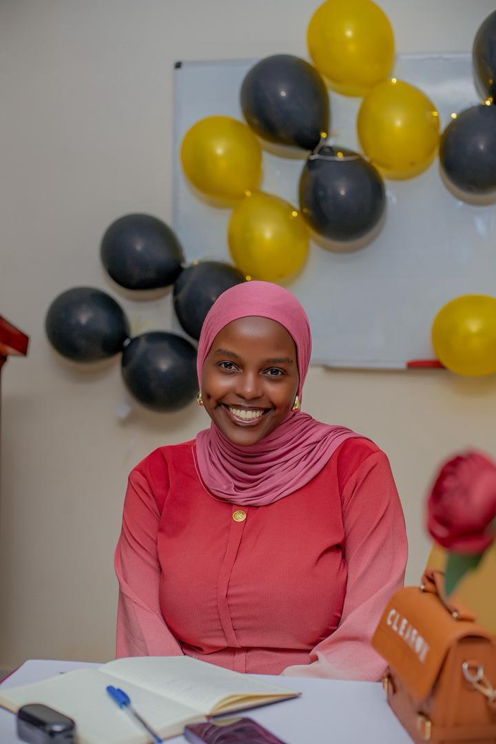 UPSA Uganda tweet media