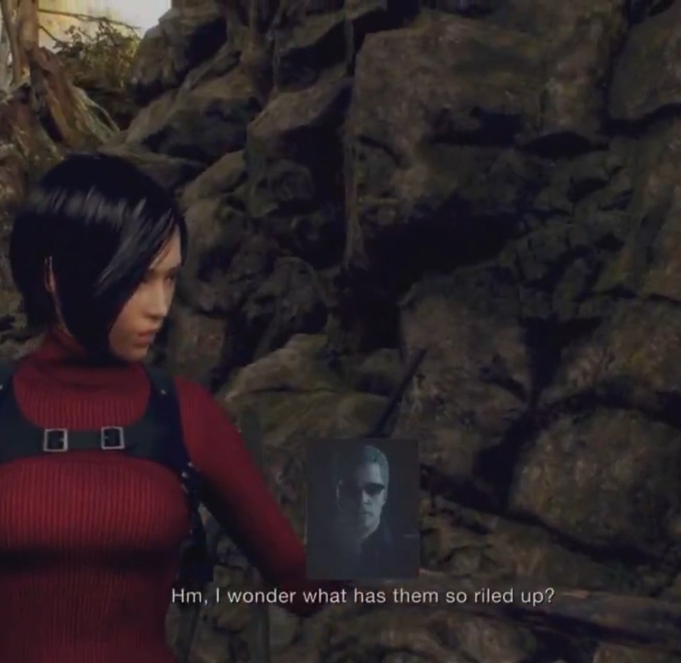 Seth at Midnight tweet media