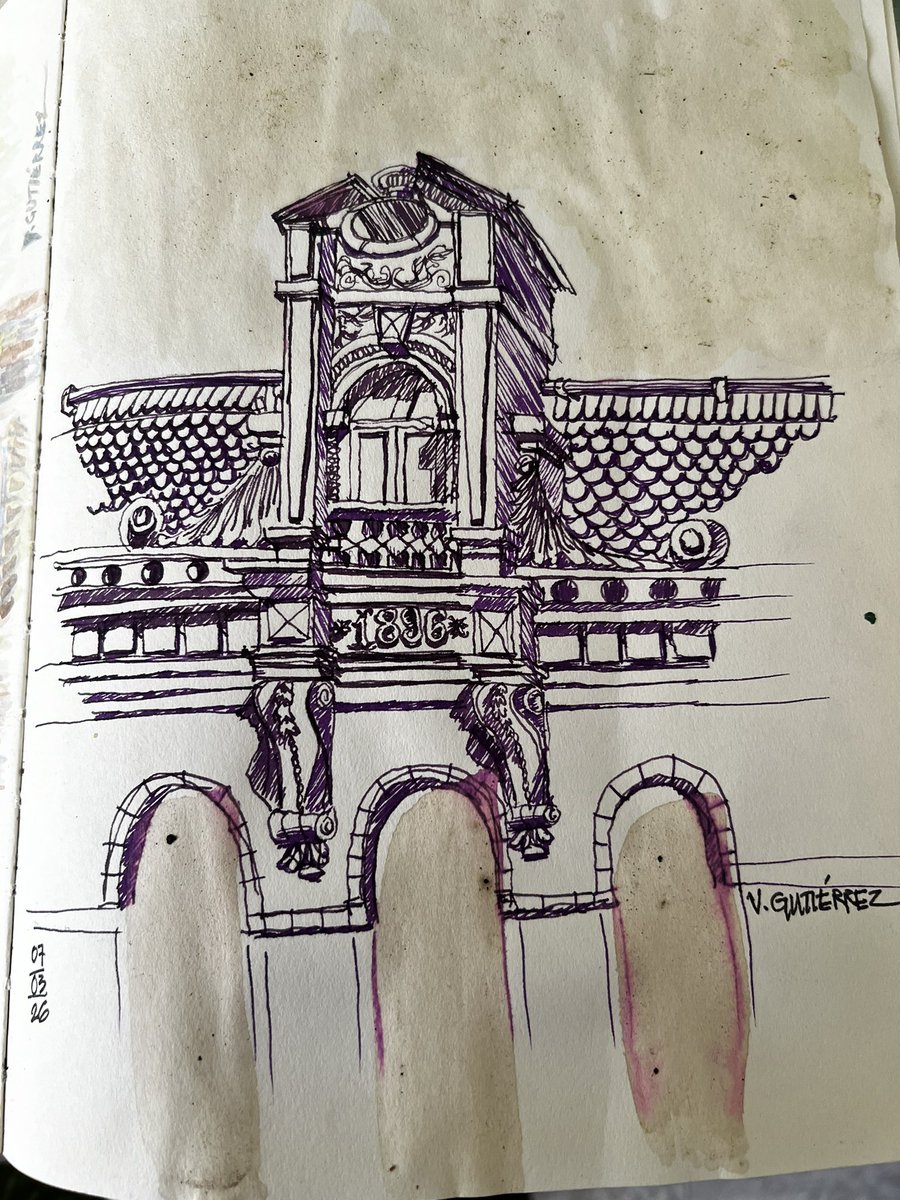 Victor M. Gutiérrez Sánchez tweet media