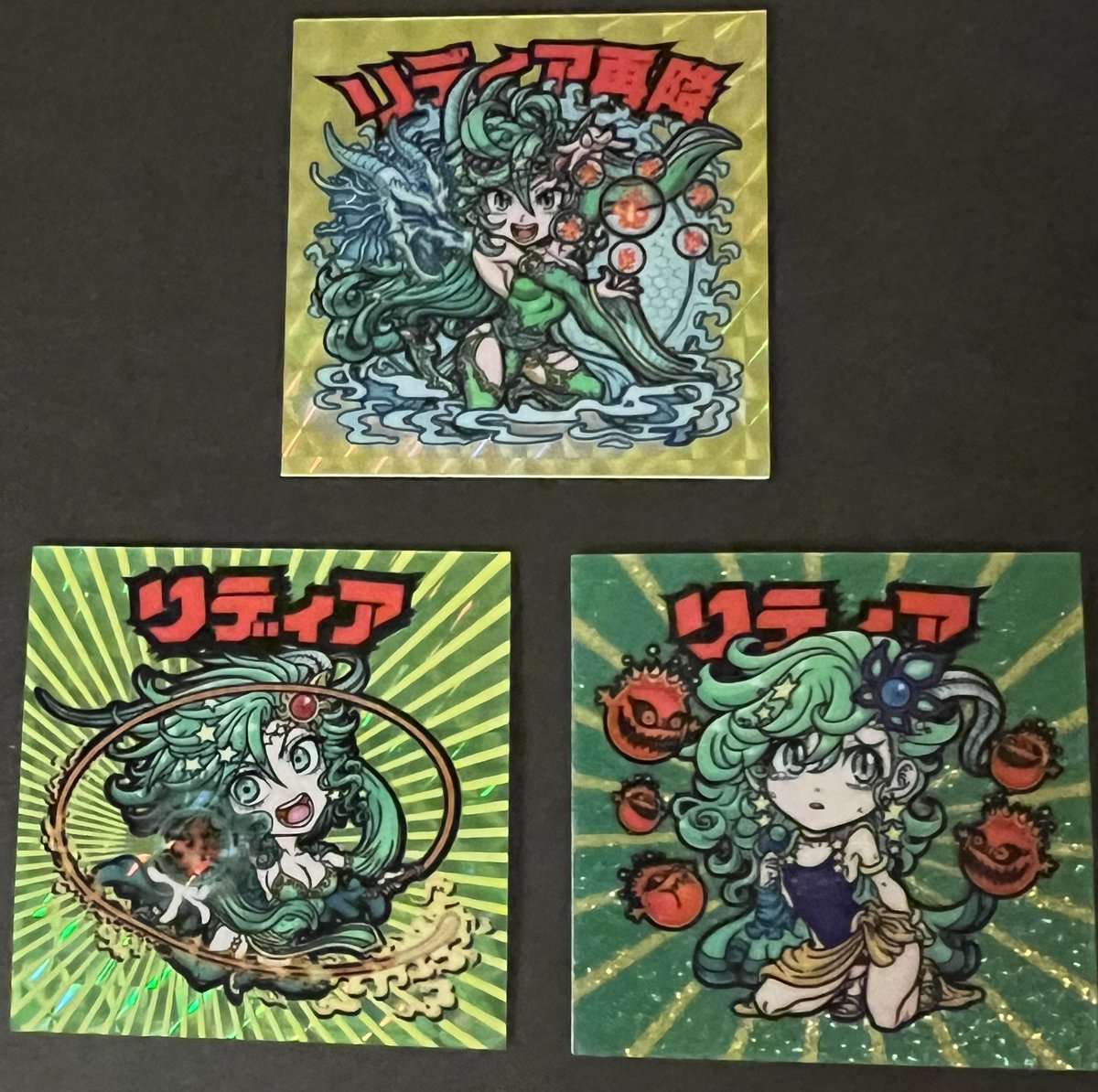 とまにゃんとまと🍅 tweet media