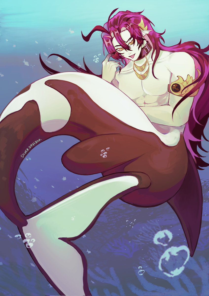 / / / silver ☆ tweet media