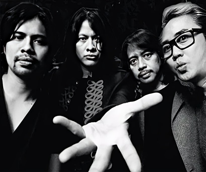 Indonesian Pop Base tweet media