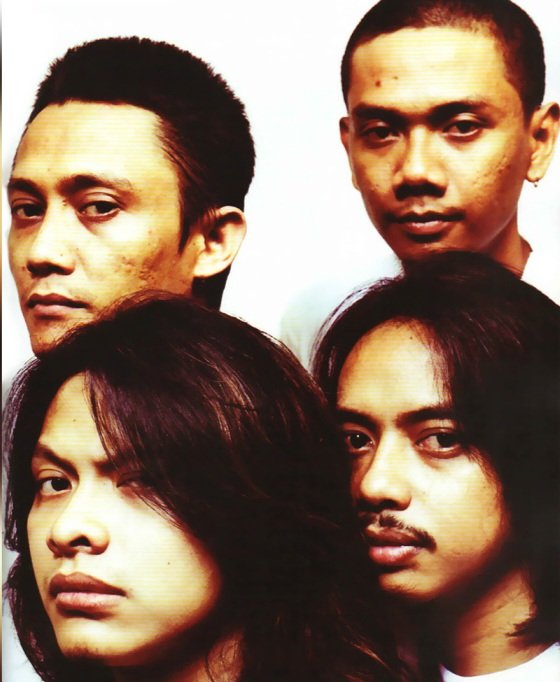 Indonesian Pop Base tweet media