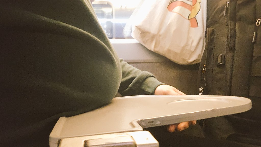 카퍼/カッパー/COPPER 🔜 FustClass tweet media