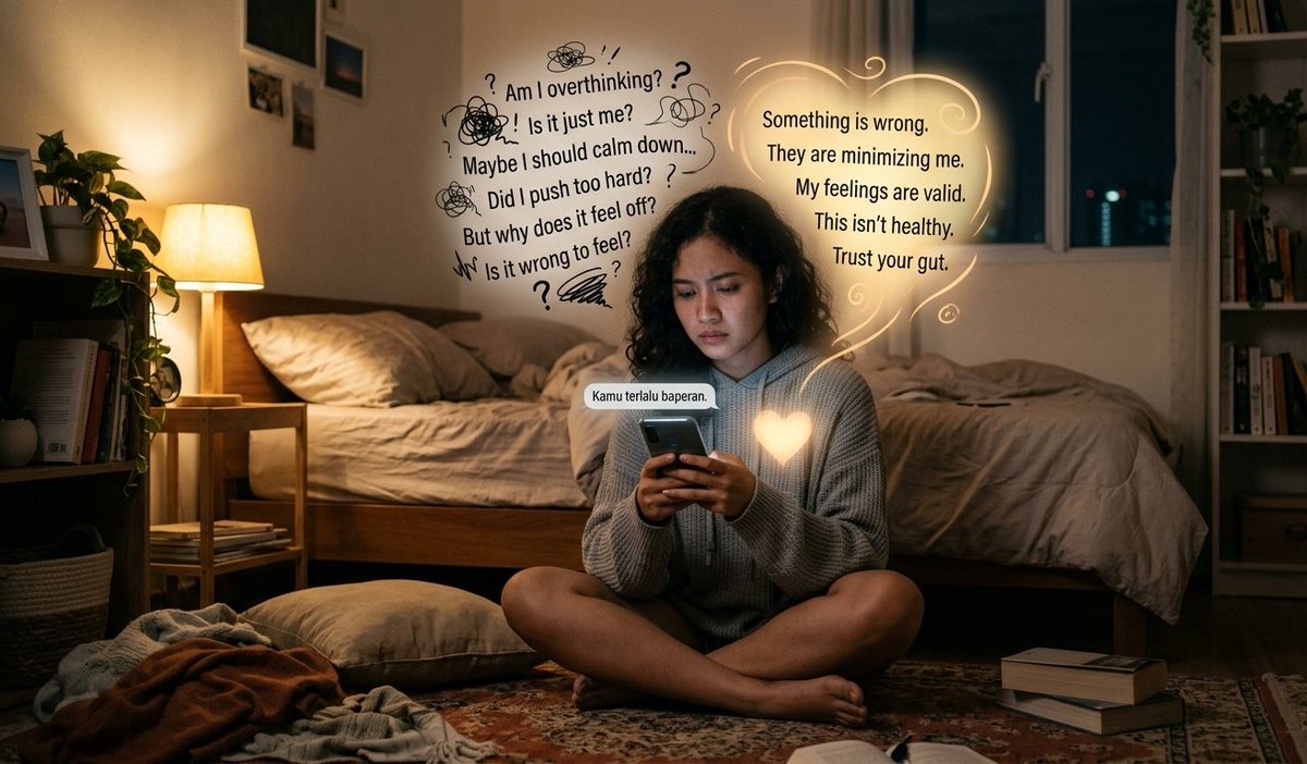 I'm Capri tweet media