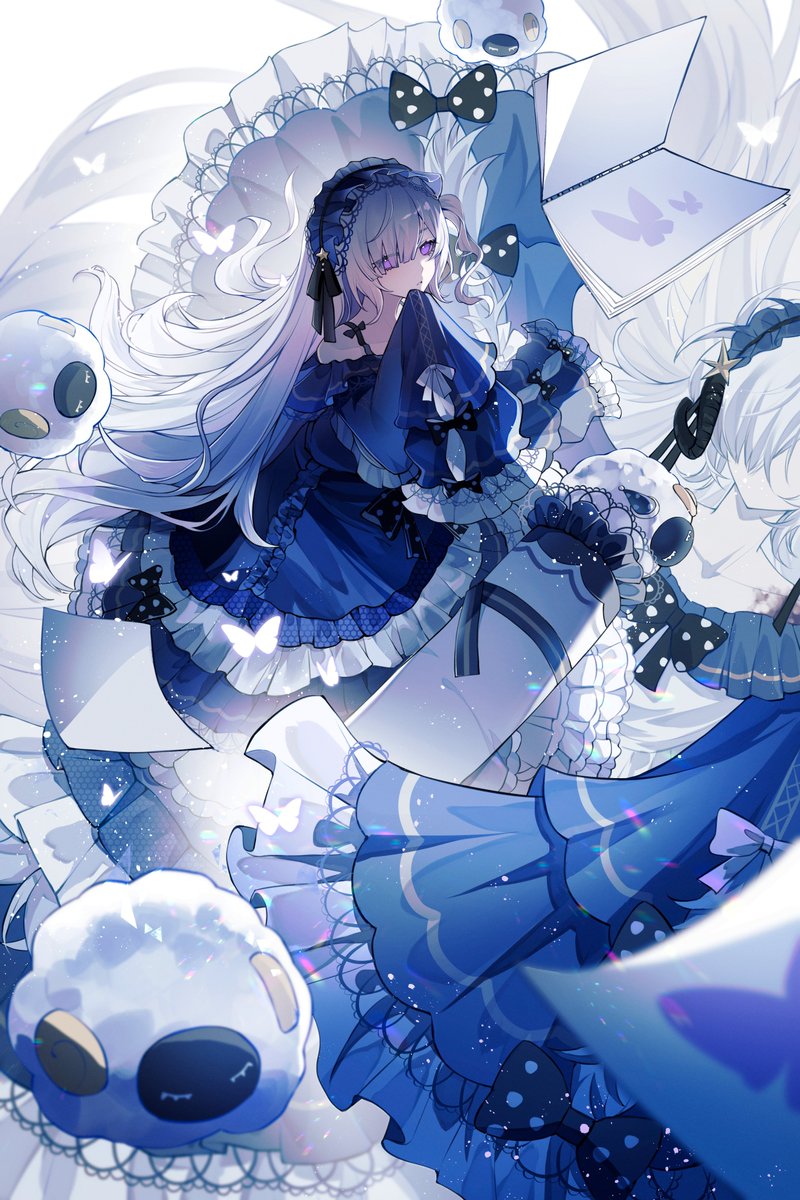 氷崎凌々 tweet media