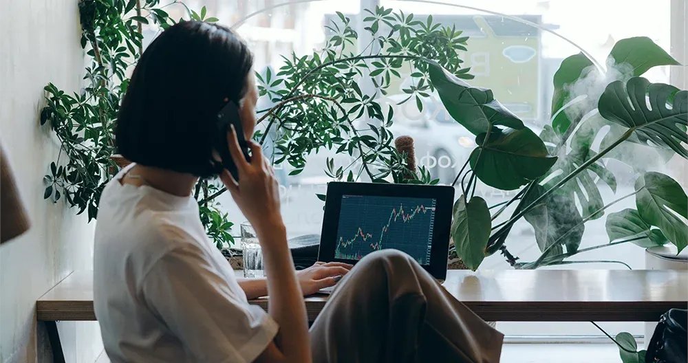 ChartMill tweet media