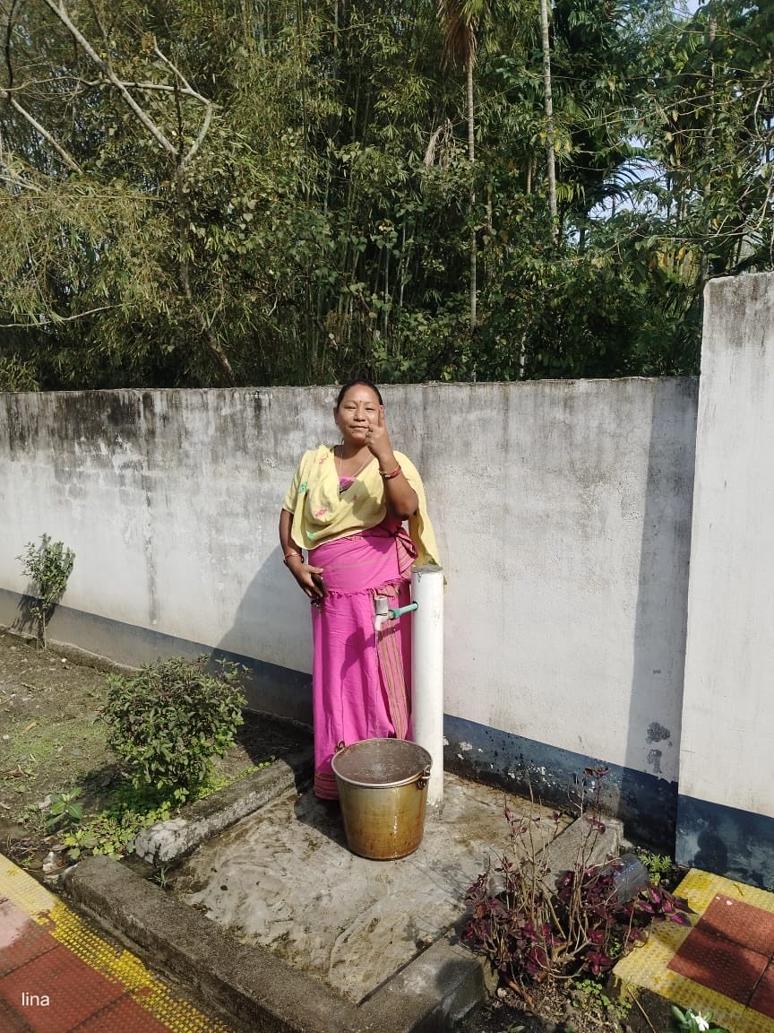 DC Udalguri tweet media