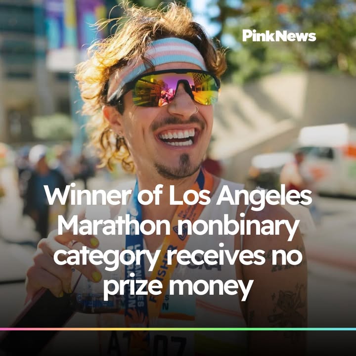 PinkNews tweet media