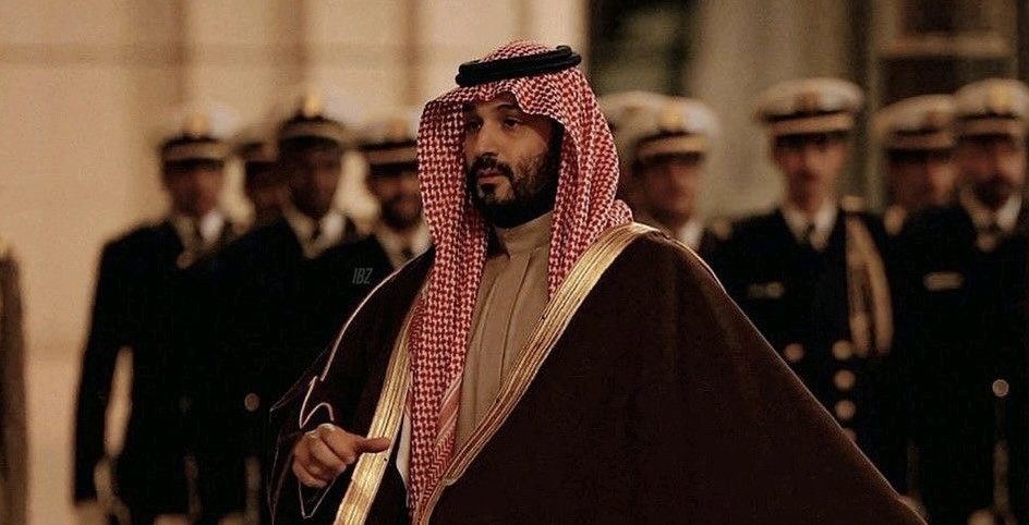 رِهام السلطـان tweet media