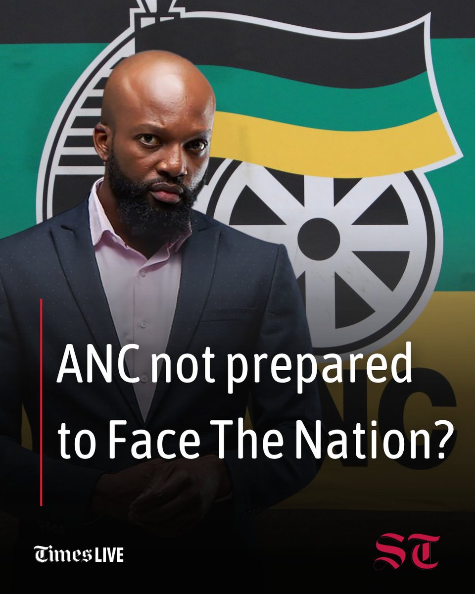 Sunday Times tweet media