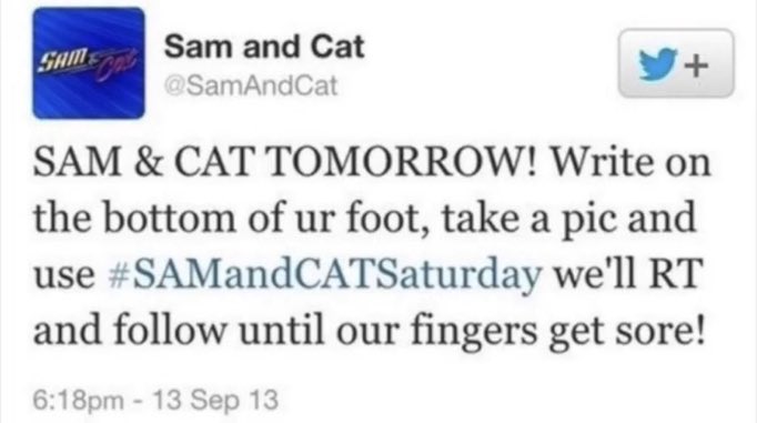 Old Internet tweet media