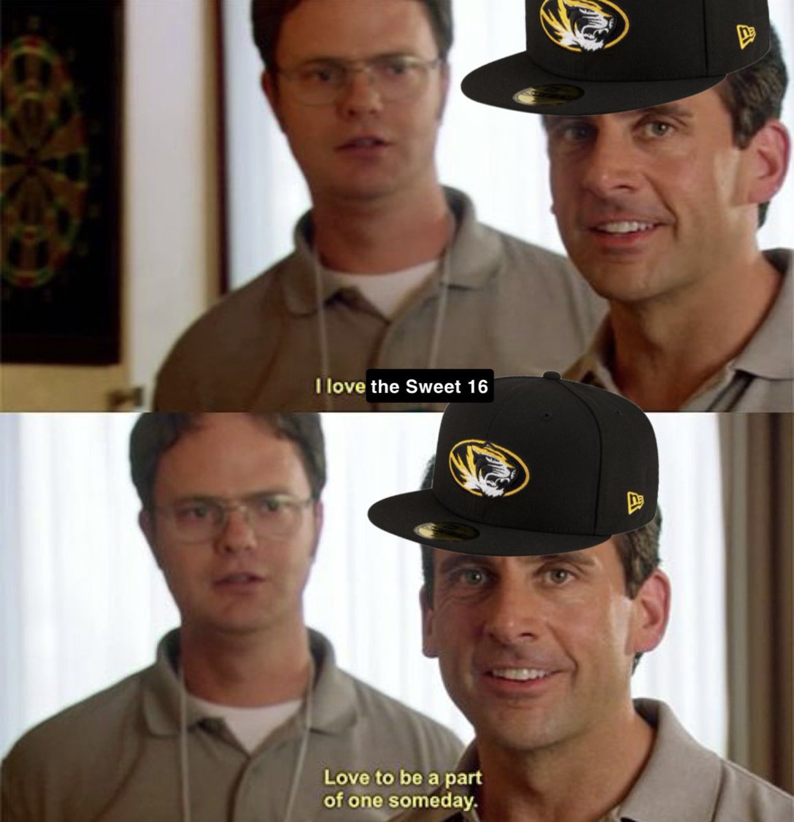 Nate Sanchez tweet media