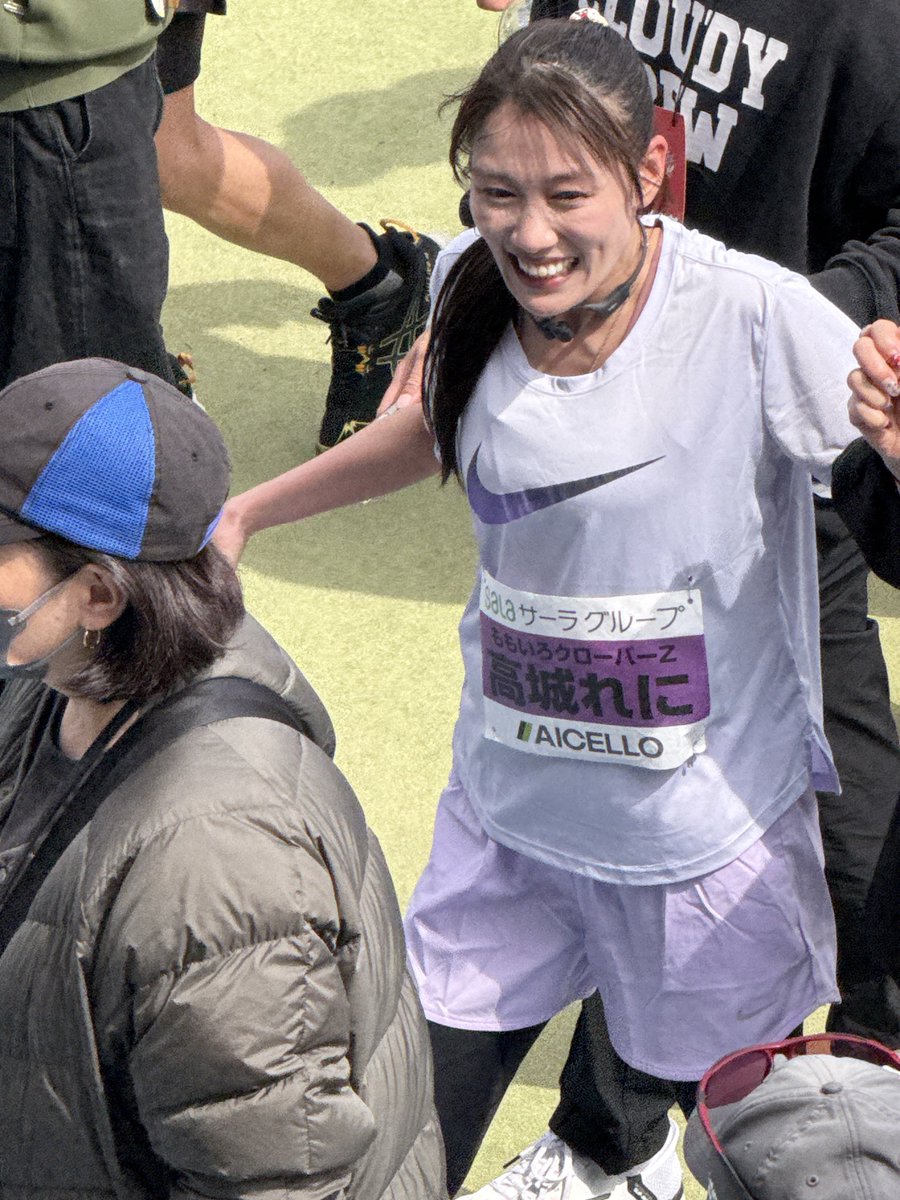 えなママ tweet media