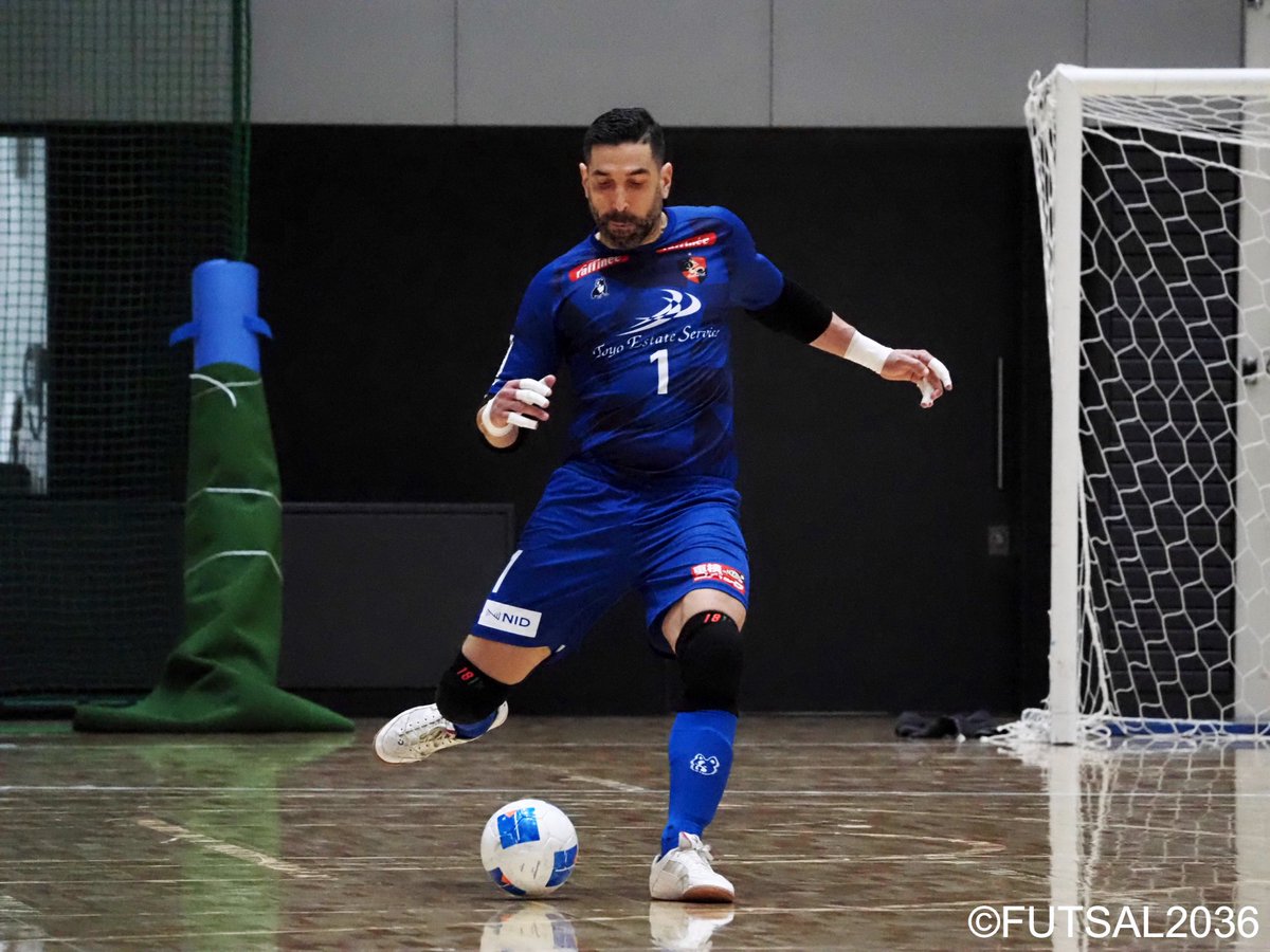 FUTSAL2036 tweet media