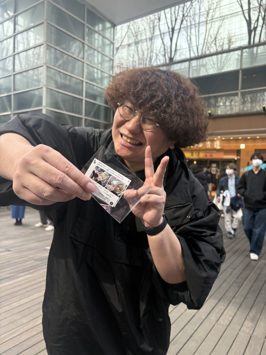 ヒューマンエラー tweet media