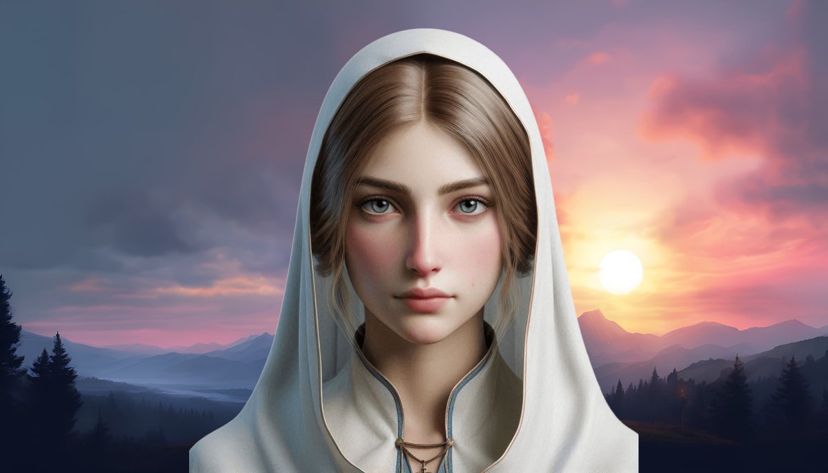 St. Lea - March 22

St. Lea, also known as St. Theodora, was a Roman noblewoman who lived in the 4th century. She was born into a wealthy family and was married at a young...

Read more in the app: prayerplan.app.link/download-app 

#saintoftheday #prayer #stlea #catholic