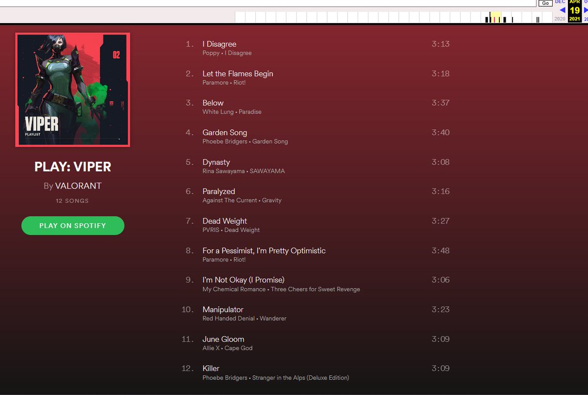 Dr. Sabine tweet media