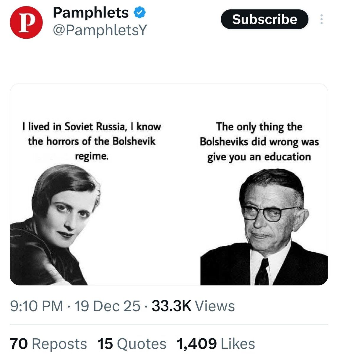 Delusional Takes tweet media