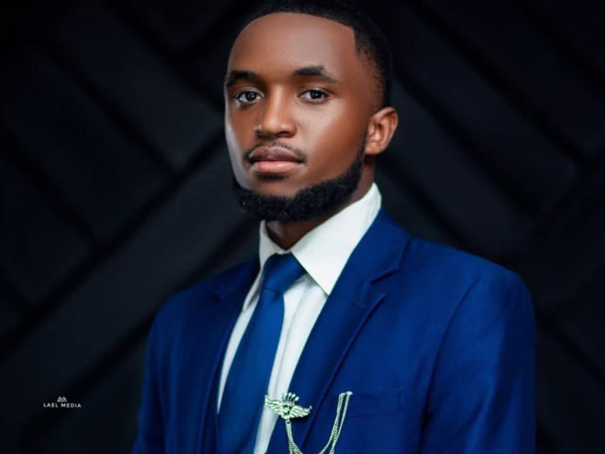 Levison Chambati tweet media