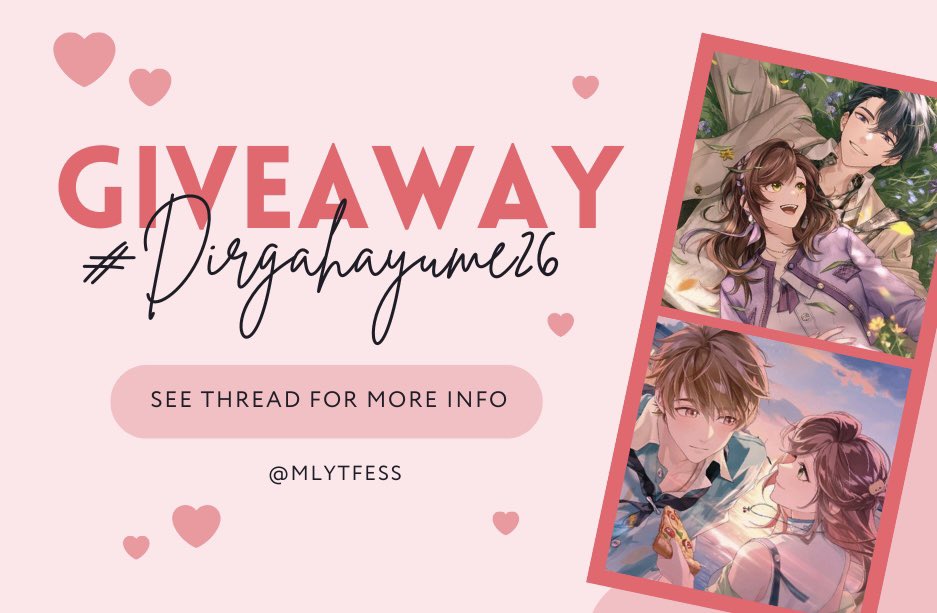 Yumefess🇮🇩 | Send Menfess: Click Link On Bio tweet media