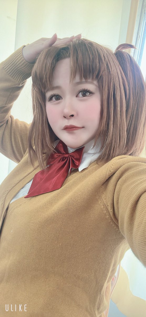 いた@4/29ｻﾐﾊﾟ tweet media