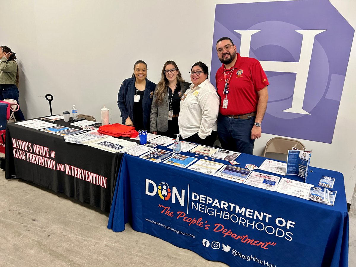 HoustonNeighborhoods tweet media