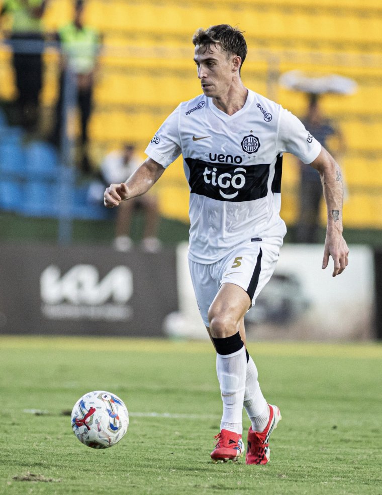 Analytics Fútbol Paraguayo tweet media