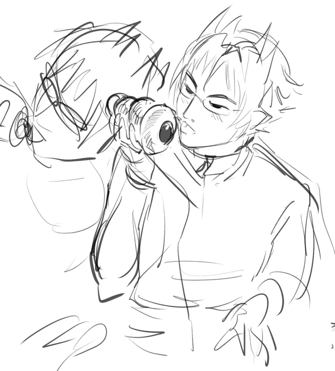 Hamster/The fool tweet media